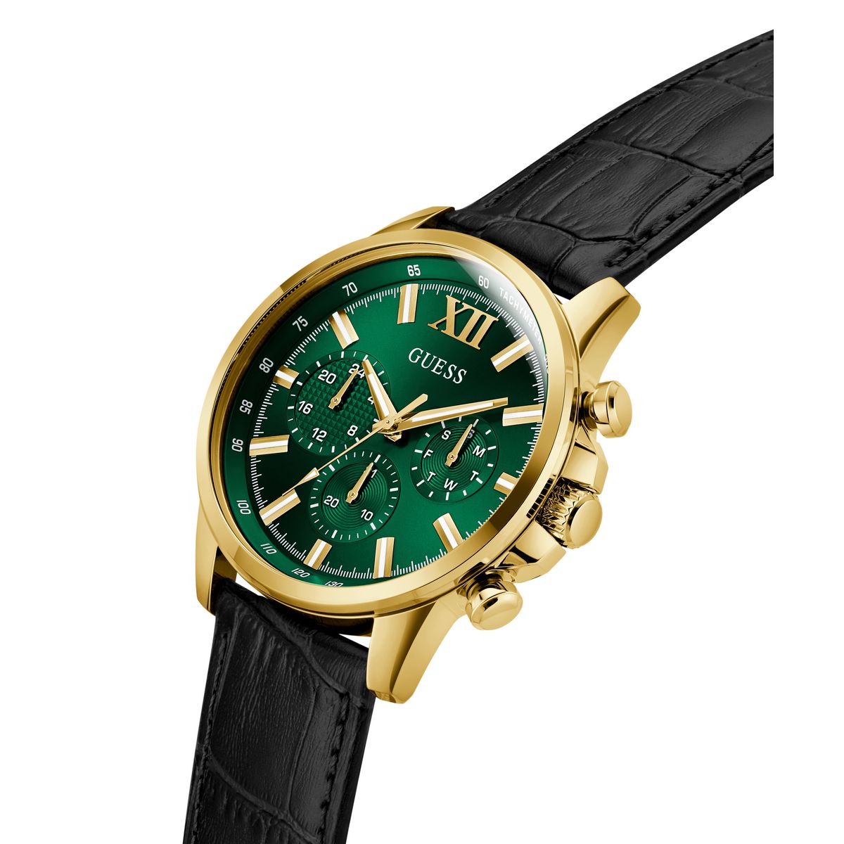 Reloj Guess Masculino GW0901G4