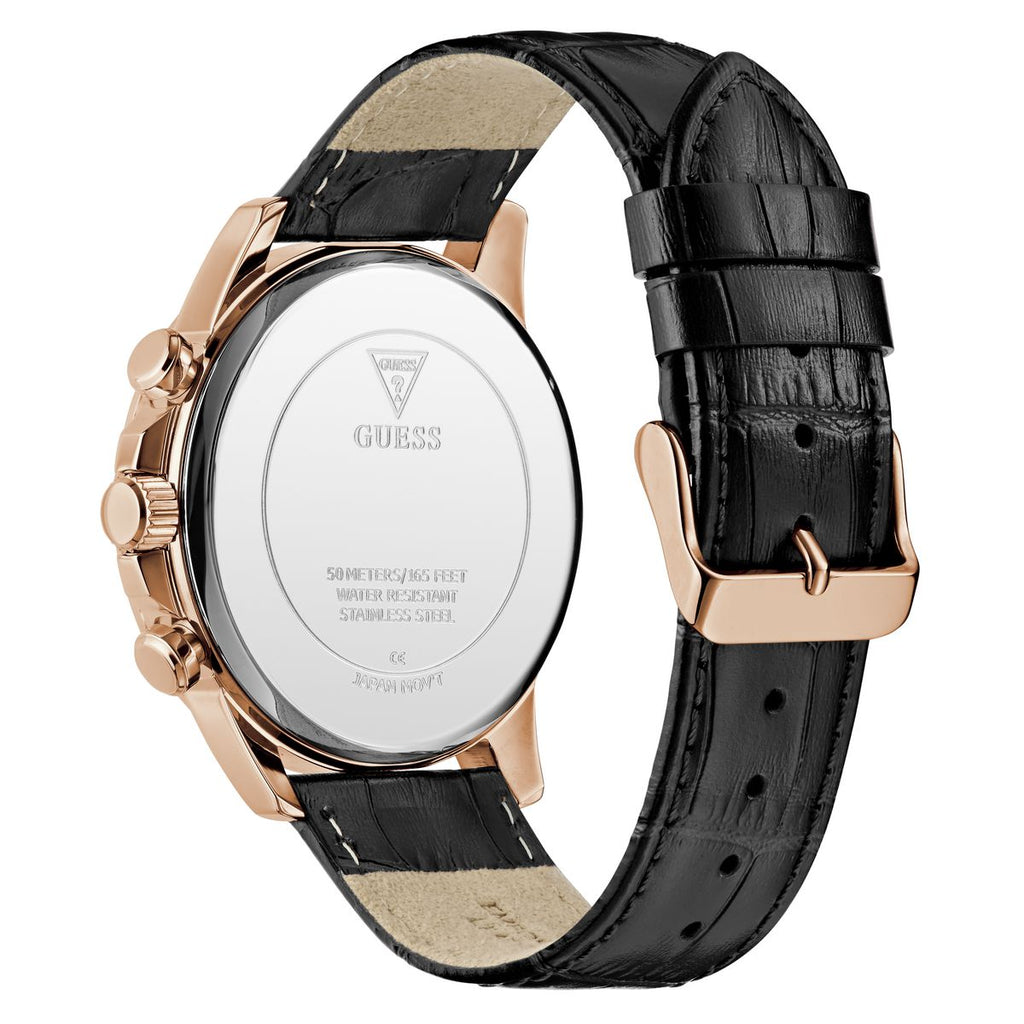 Reloj Guess Masculino GW0901G5