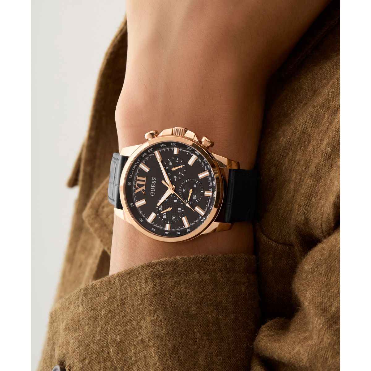 Reloj Guess Masculino GW0901G5