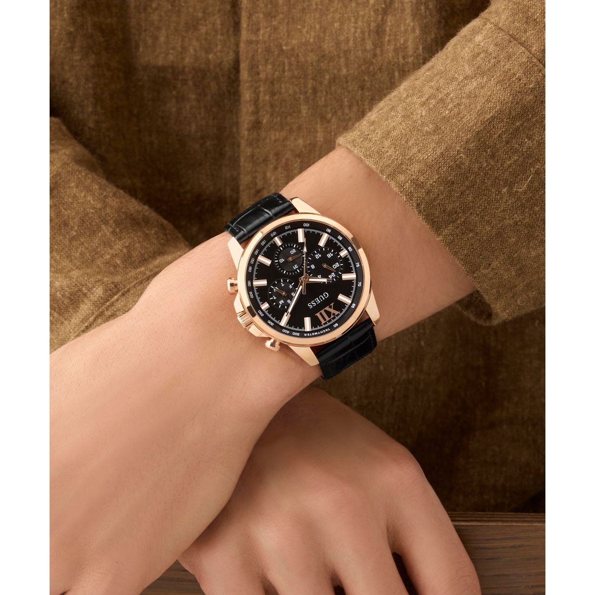 Reloj Guess Masculino GW0901G5