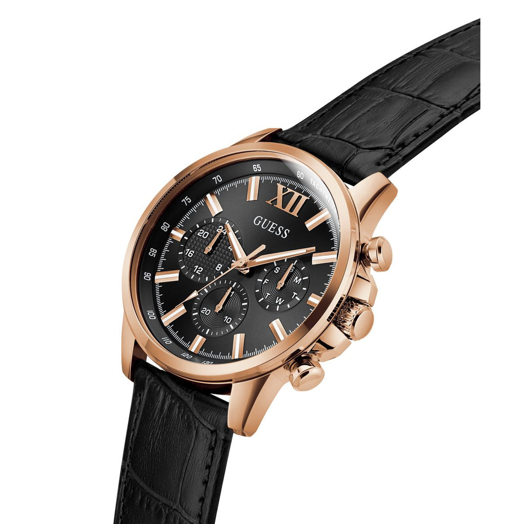 Reloj Guess Masculino GW0901G5