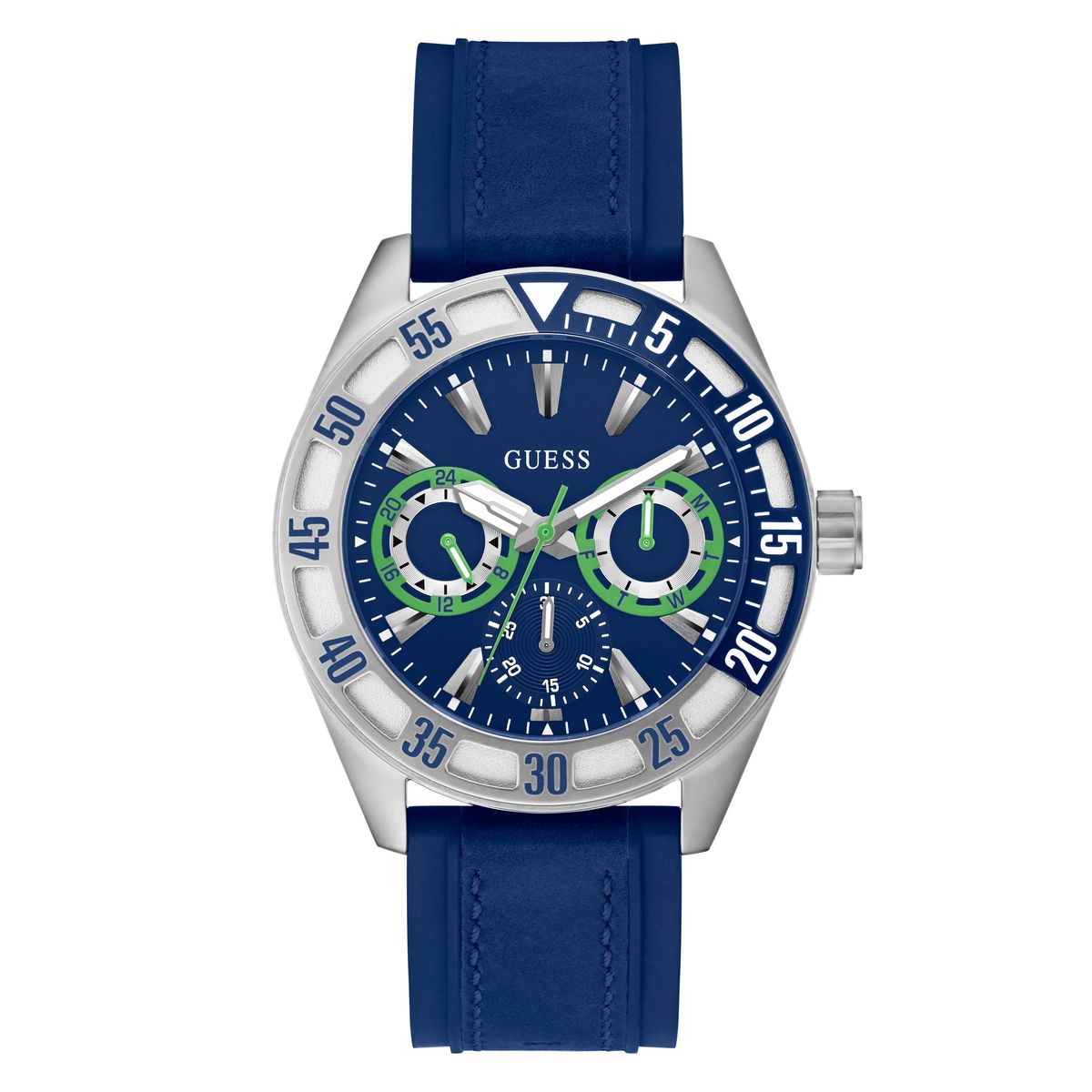 Relógio masculino Guess GW0903G1