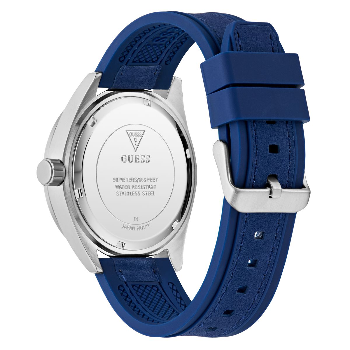 Relógio masculino Guess GW0903G1