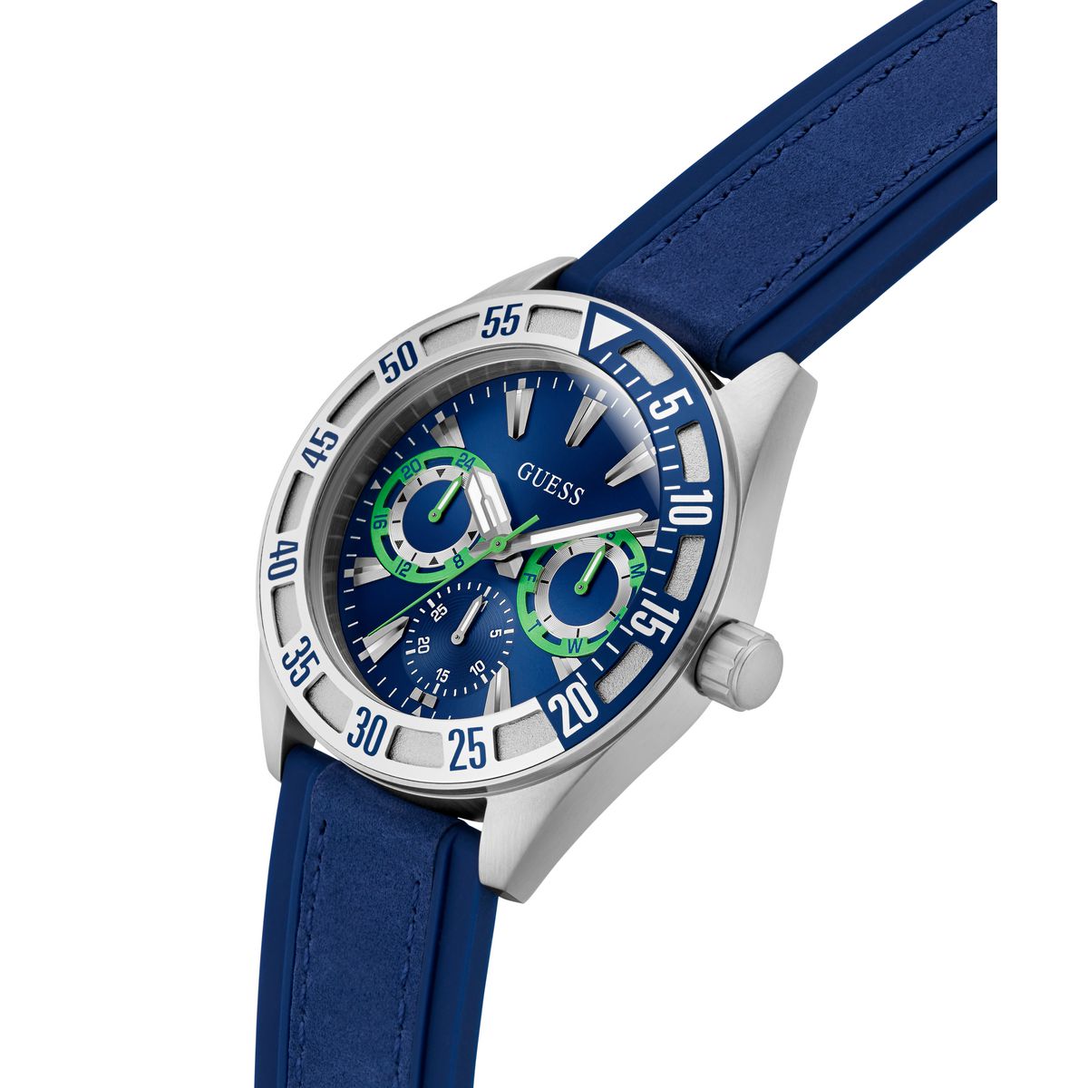 Relógio masculino Guess GW0903G1
