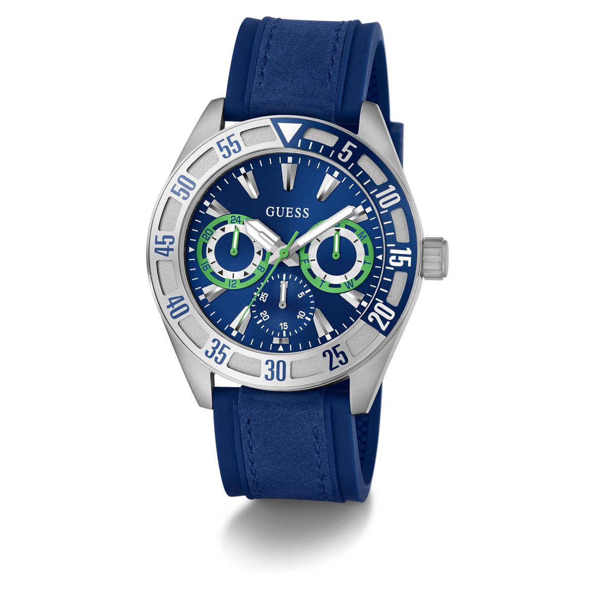 Relógio masculino Guess GW0903G1