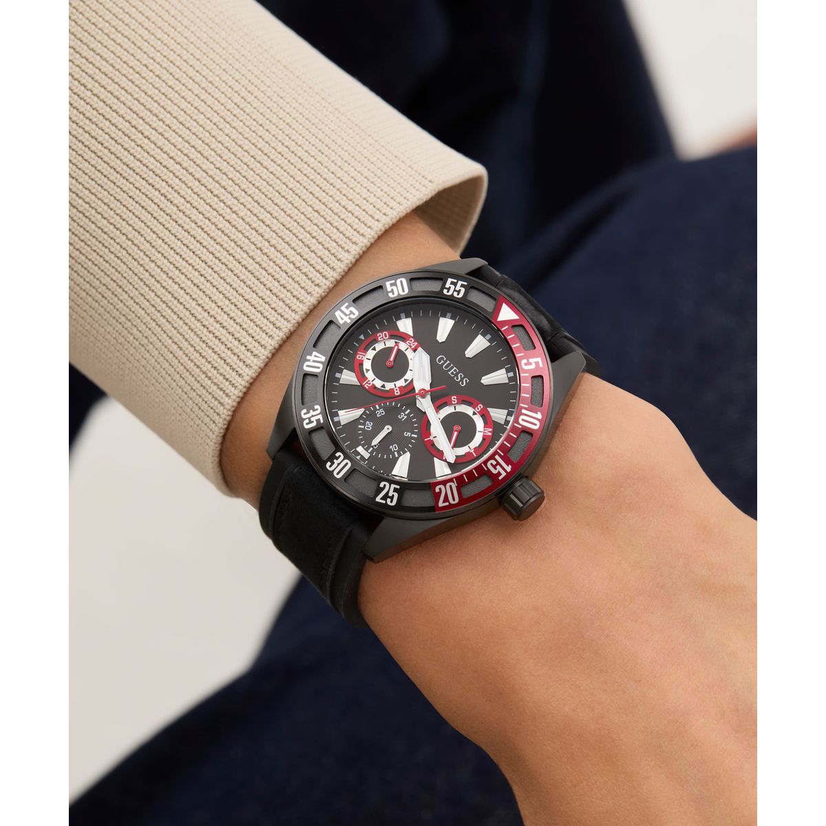 Reloj Guess Masculino GW0903G2