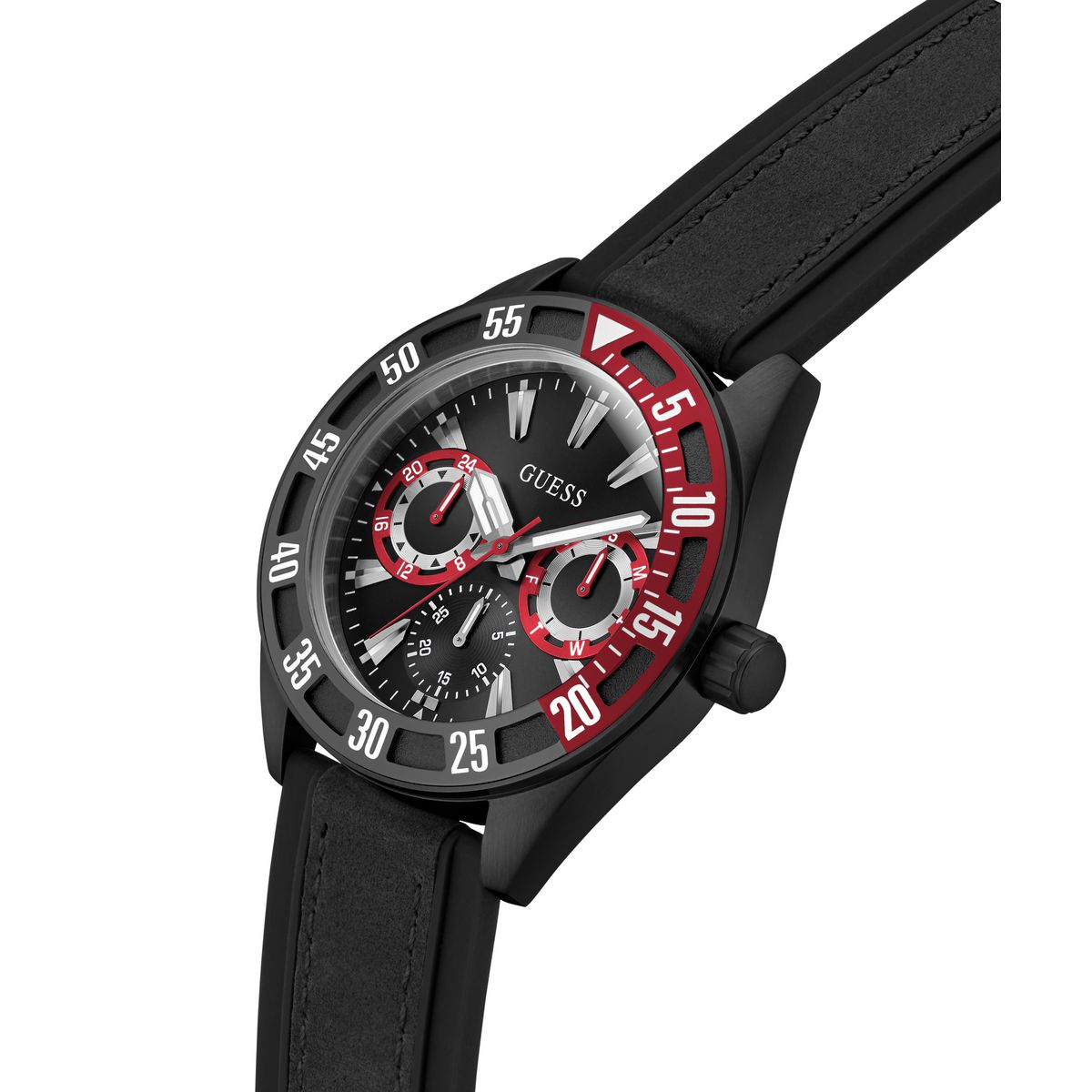 Reloj Guess Masculino GW0903G2