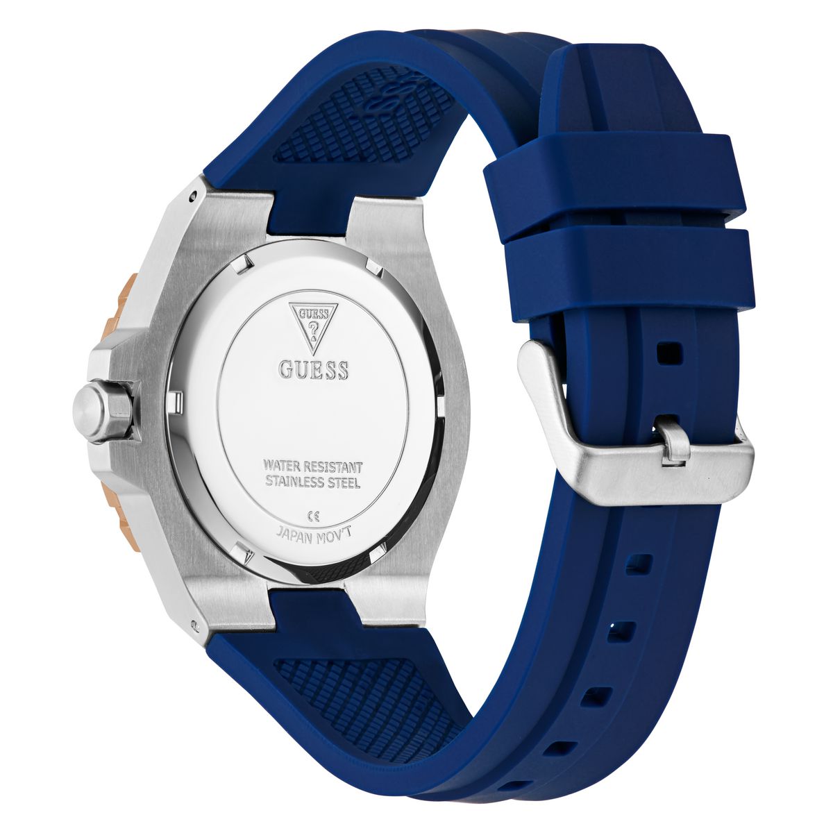 Guess Men's Watch GW0906G3