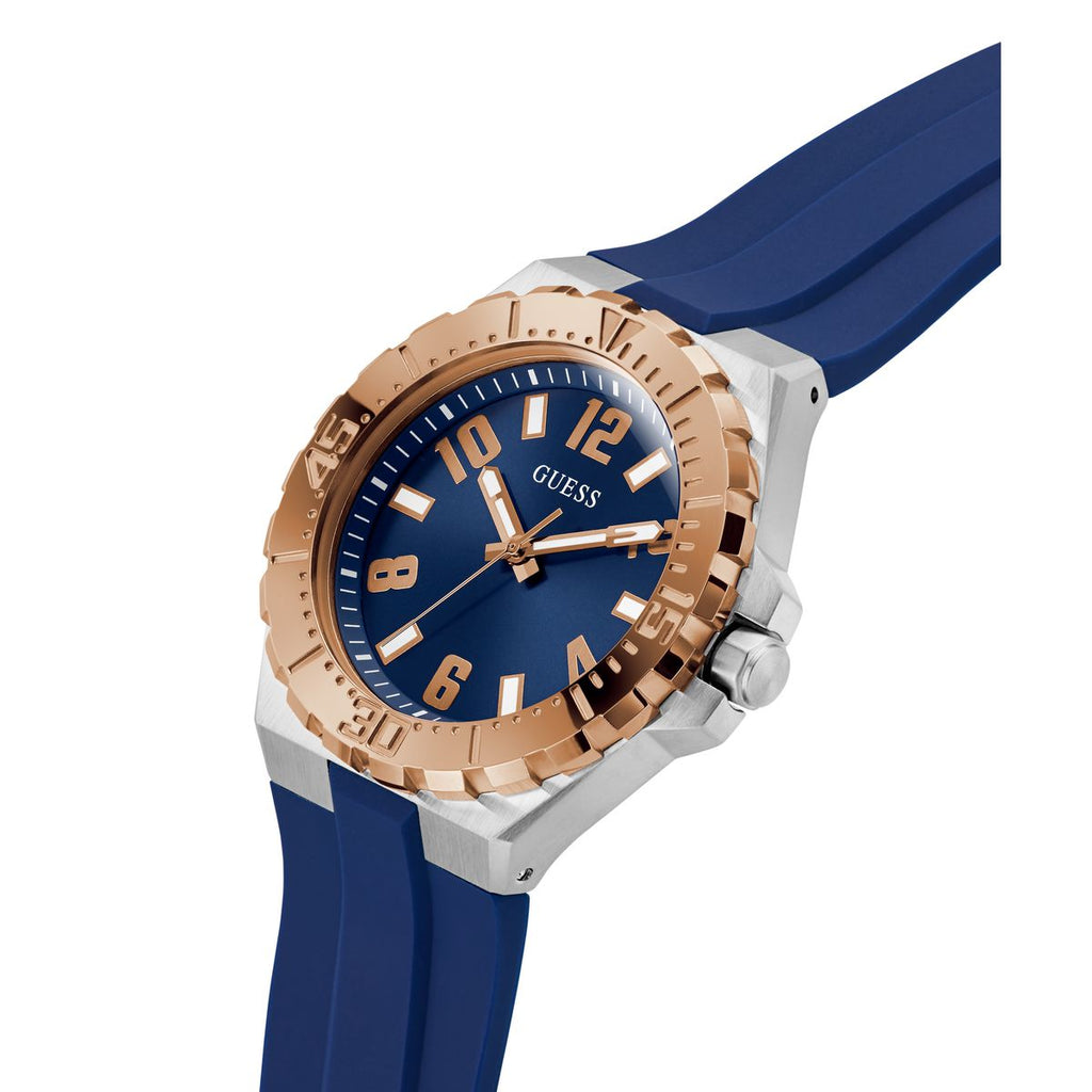 Guess Men's Watch GW0906G3