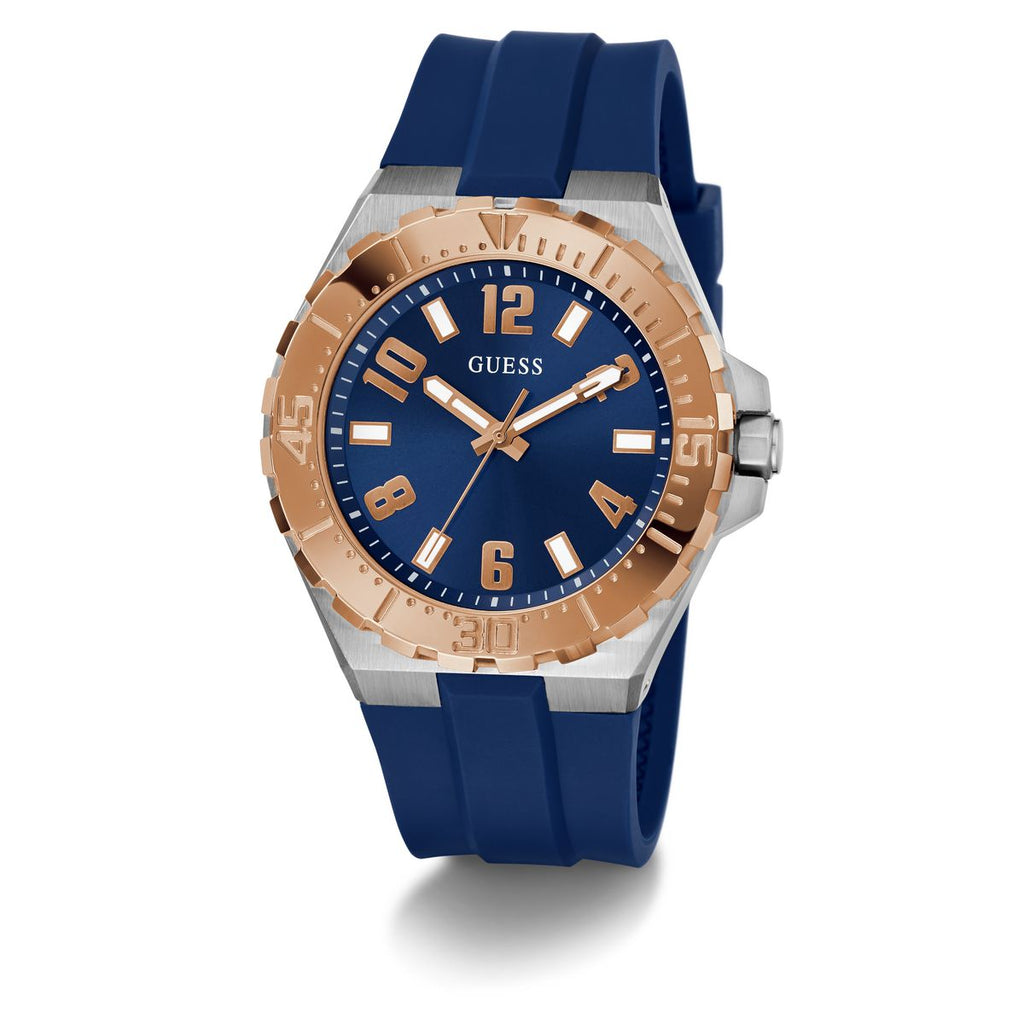 Guess Men's Watch GW0906G3