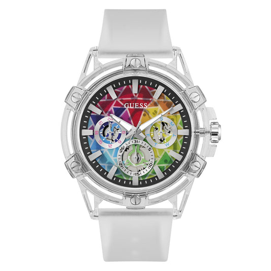 Reloj Guess Masculino LGBT GW0908G3