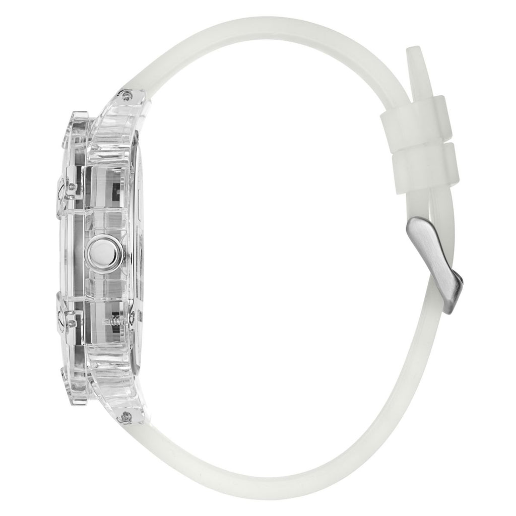 Reloj Guess Masculino LGBT GW0908G3