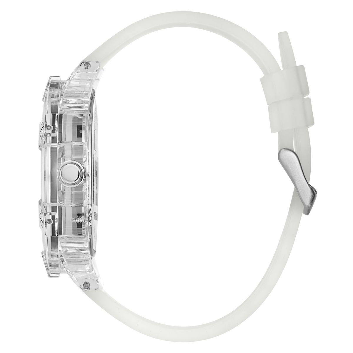 Reloj Guess Masculino LGBT GW0908G3