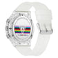 Reloj Guess Masculino LGBT GW0908G3