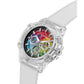 Reloj Guess Masculino LGBT GW0908G3