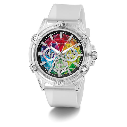 Reloj Guess Masculino LGBT GW0908G3
