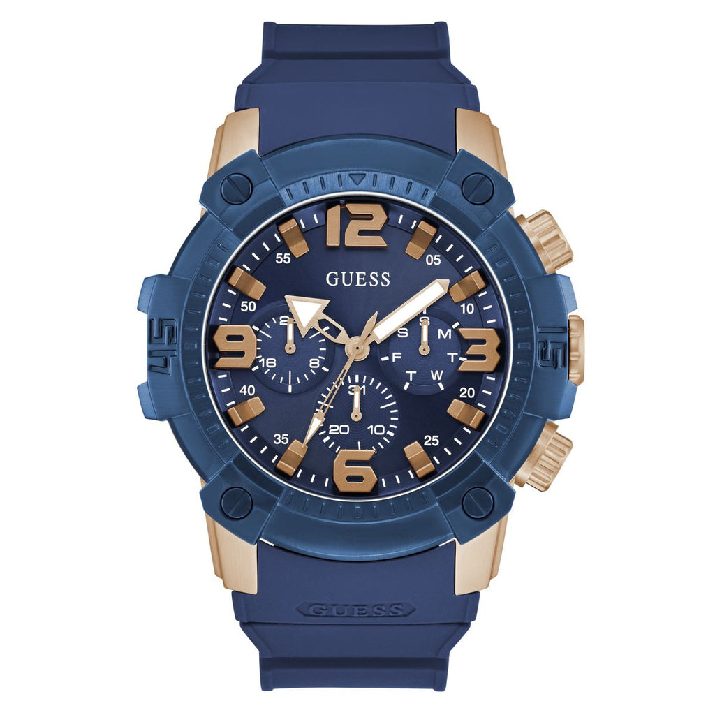 Reloj Guess Masculino GW0911G2