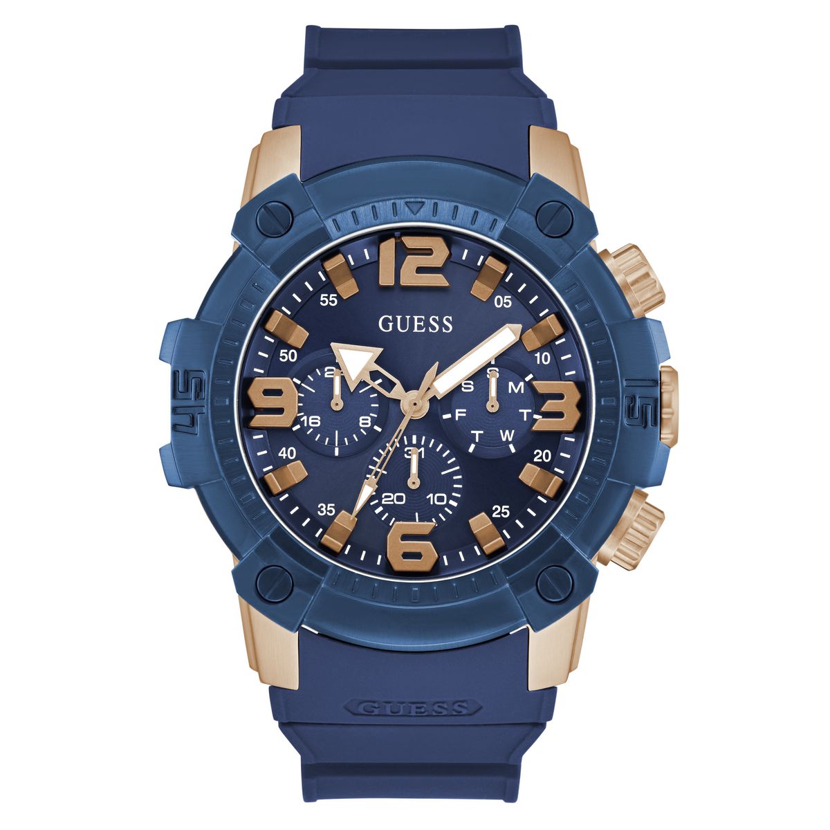 Reloj Guess Masculino GW0911G2