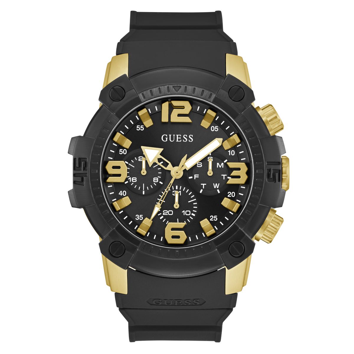 Reloj Guess Masculino GW0911G3