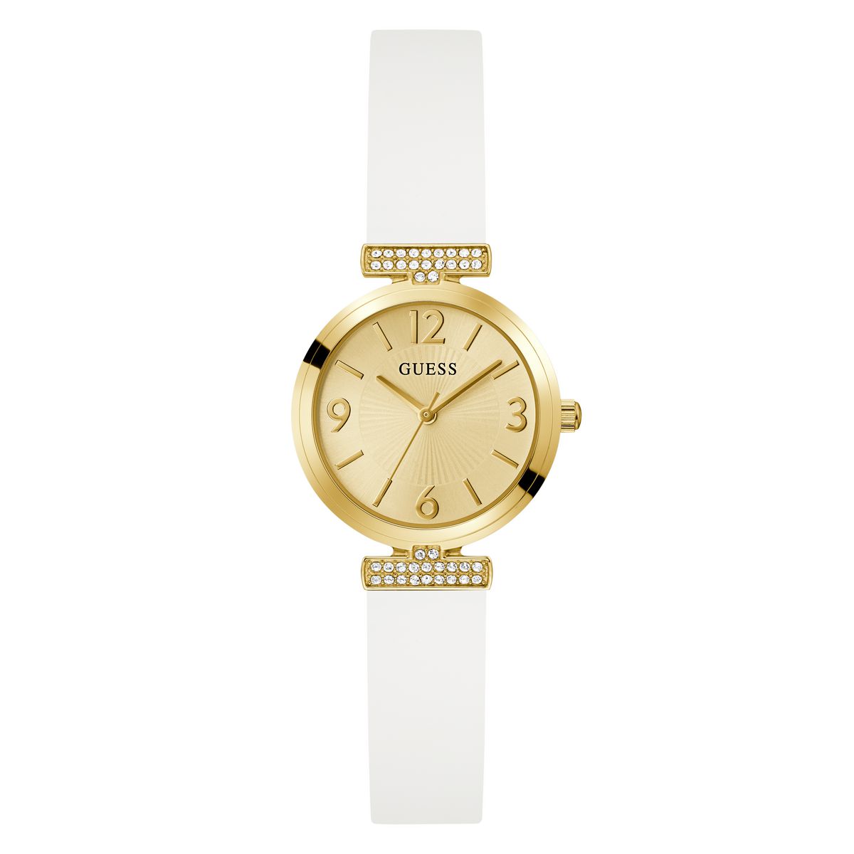 Relógio feminino Guess GW0912L2