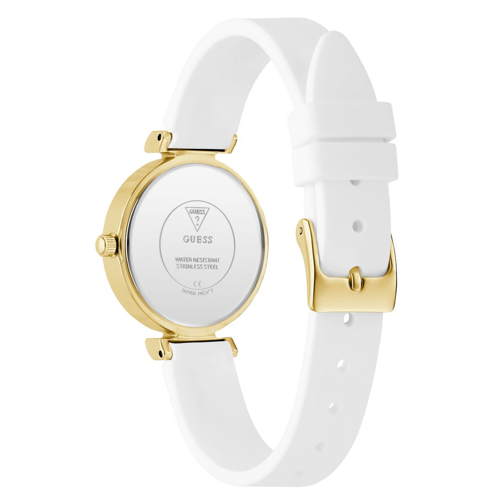 Relógio feminino Guess GW0912L2