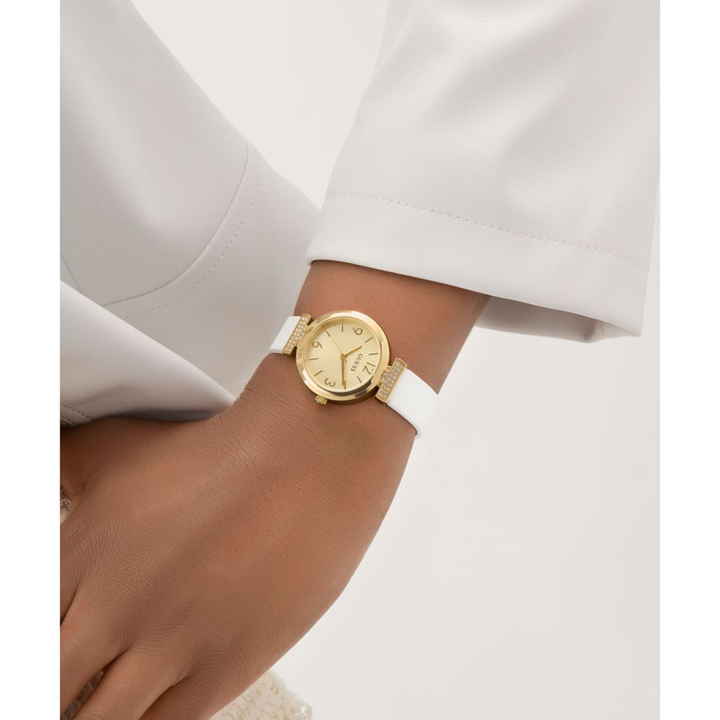 Relógio feminino Guess GW0912L2