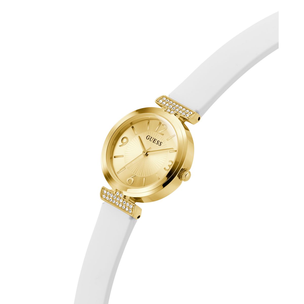 Relógio feminino Guess GW0912L2