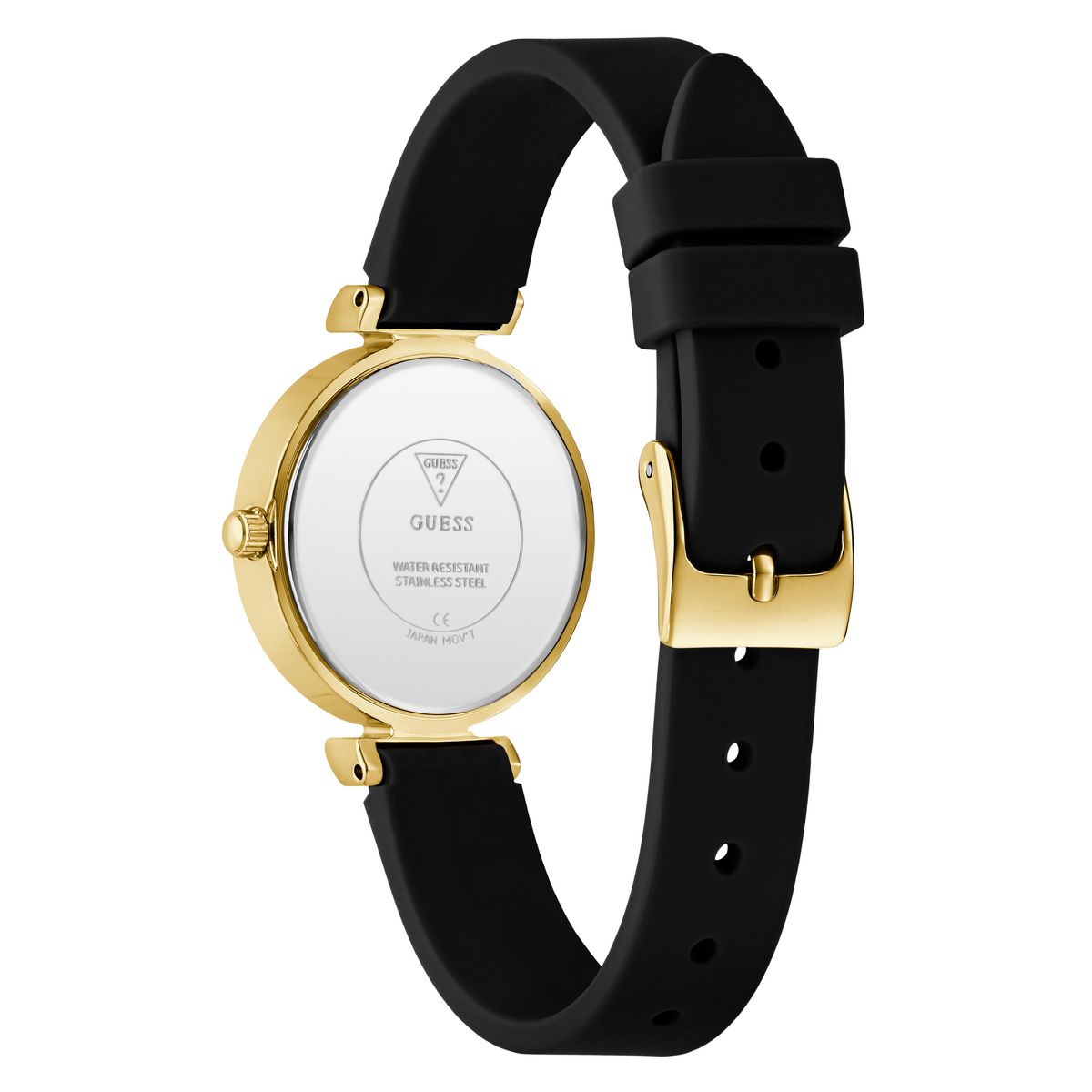 Relógio feminino Guess GW0912L4
