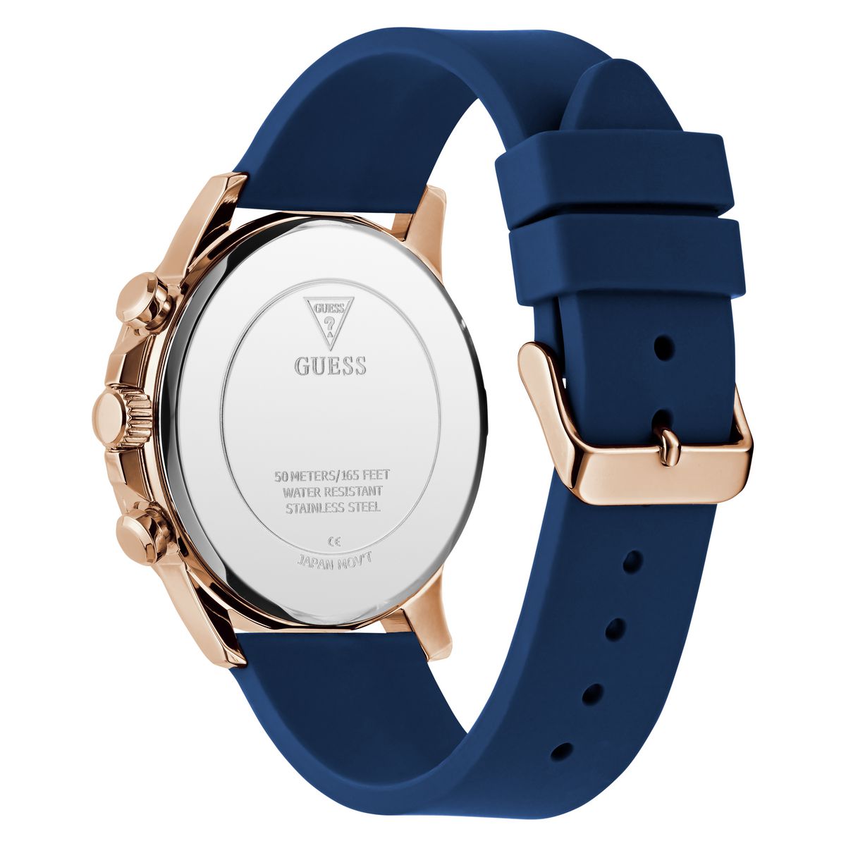 Reloj Guess Masculino GW0913G1