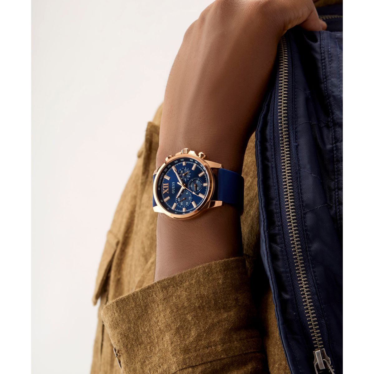 Reloj Guess Masculino GW0913G1