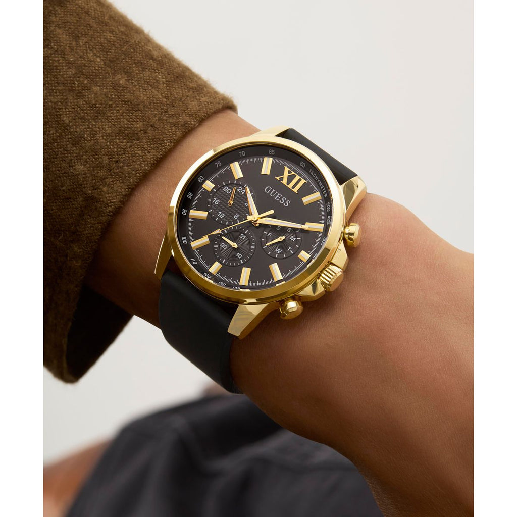 Reloj Guess Masculino GW0913G2