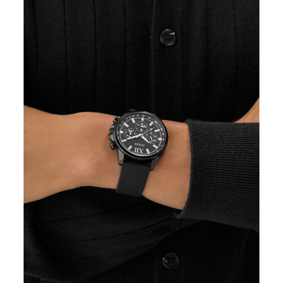 Reloj Guess Masculino GW0913G3