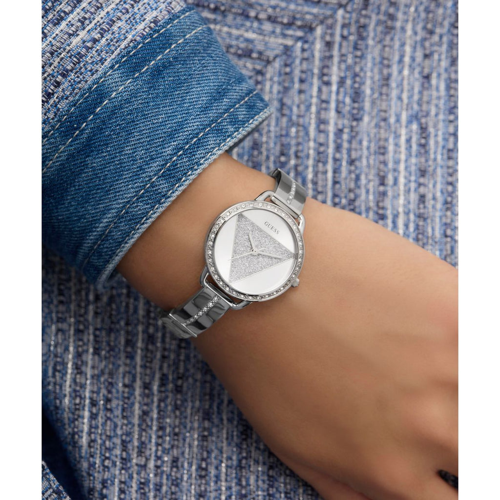 Relógio feminino Guess GW0914L1