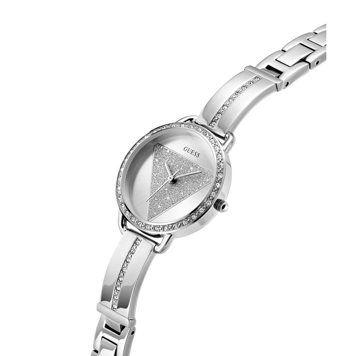Relógio feminino Guess GW0914L1