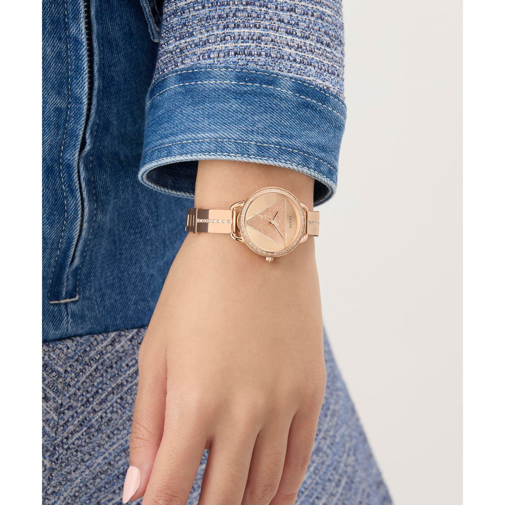 Reloj Guess Femenino GW0914L3