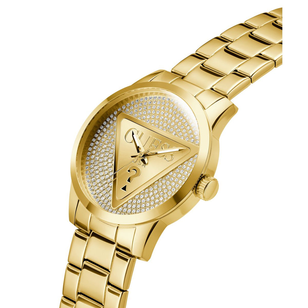 Reloj Guess Masculino GW0915G1