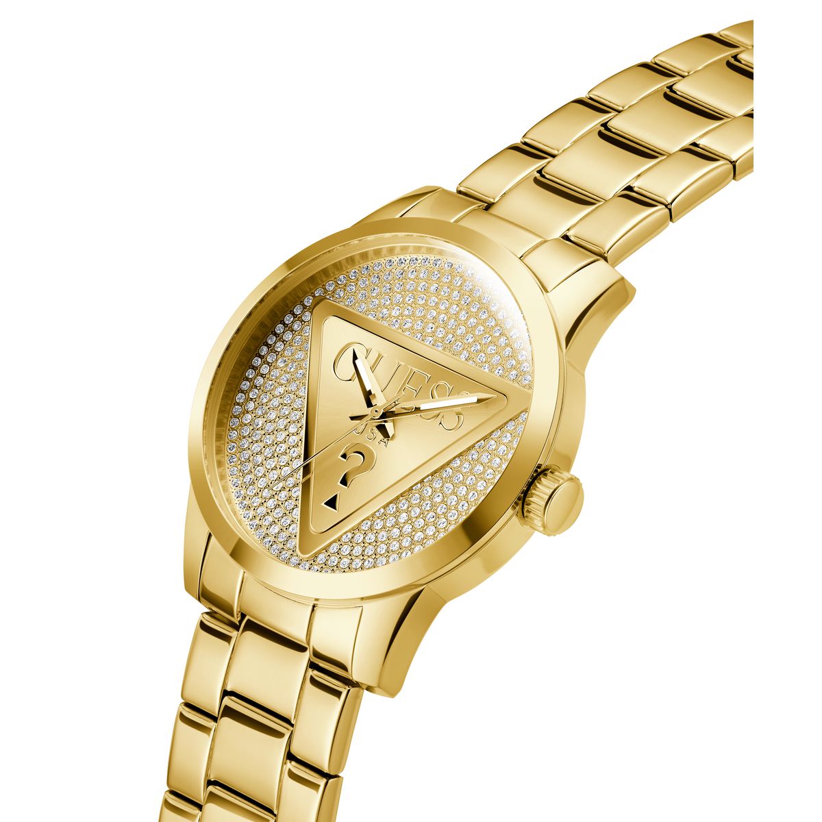 Reloj Guess Masculino GW0915G1