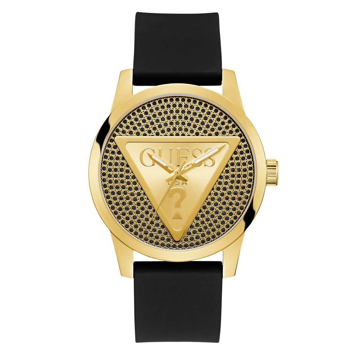 Relógio masculino Guess GW0916G1