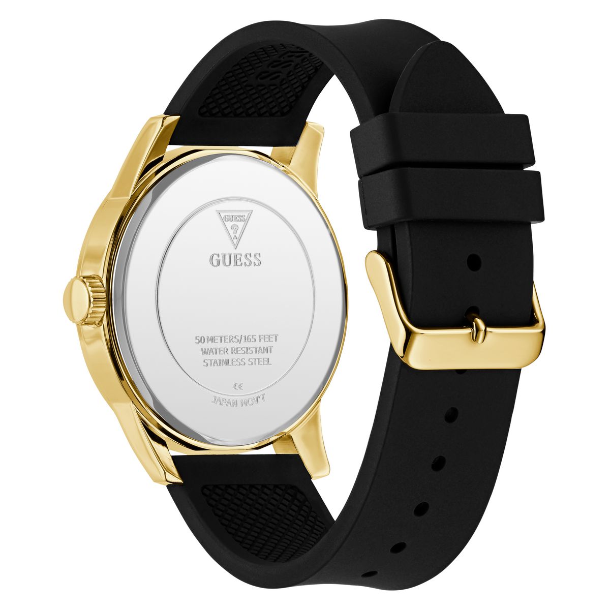 Relógio masculino Guess GW0916G1