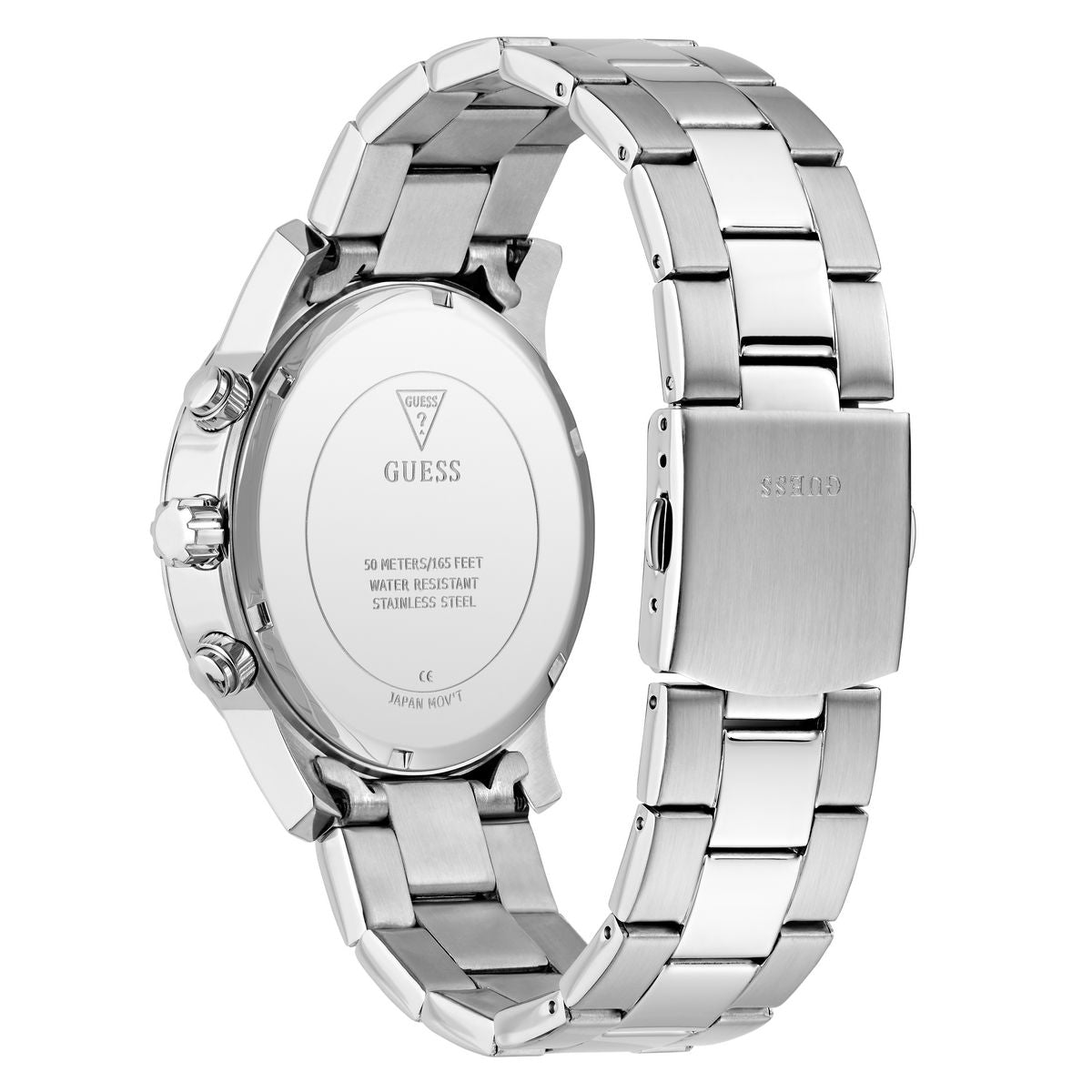 Reloj Guess Masculino GW0917G1