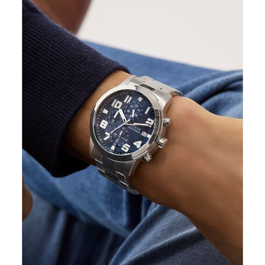 Reloj Guess Masculino GW0917G1