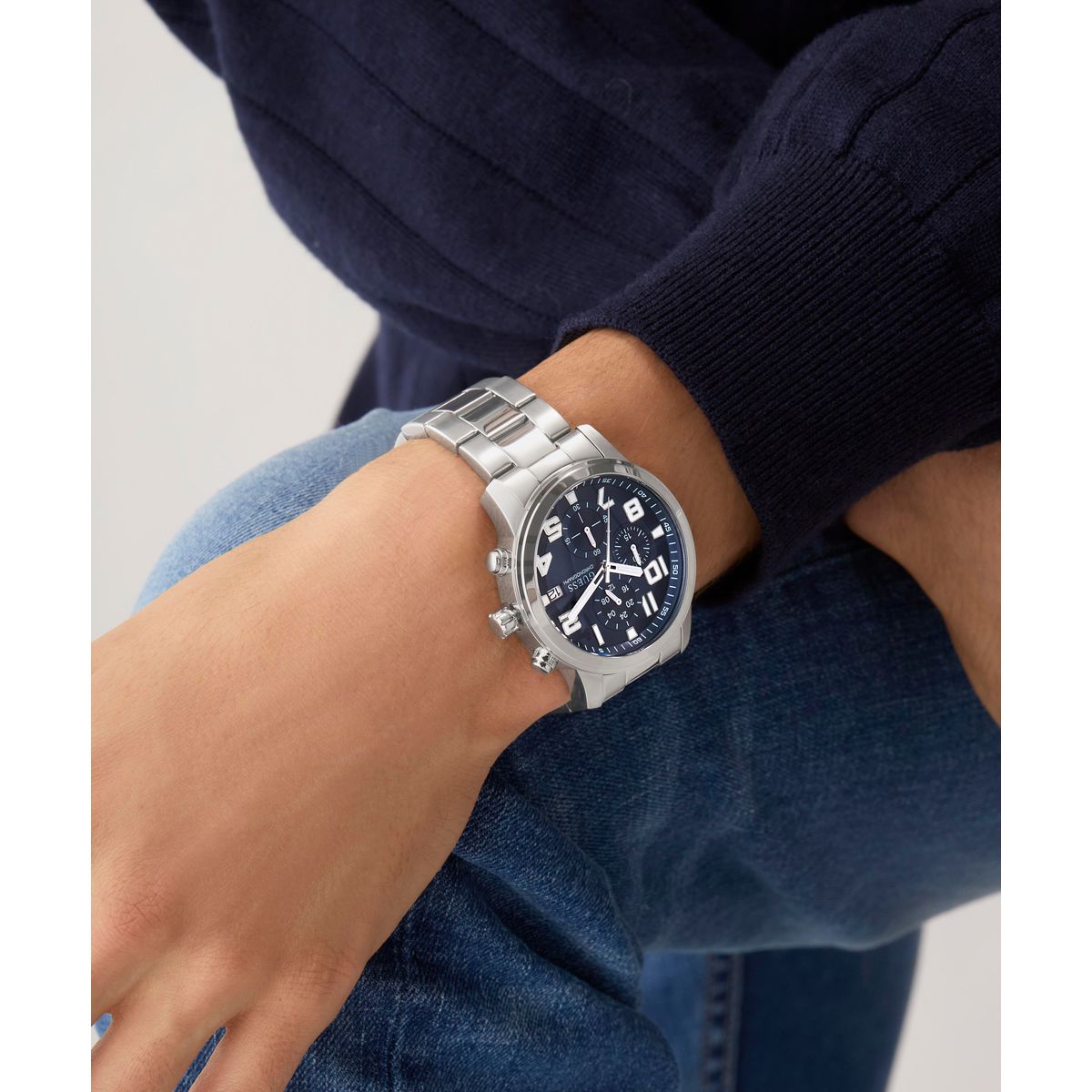 Reloj Guess Masculino GW0917G1