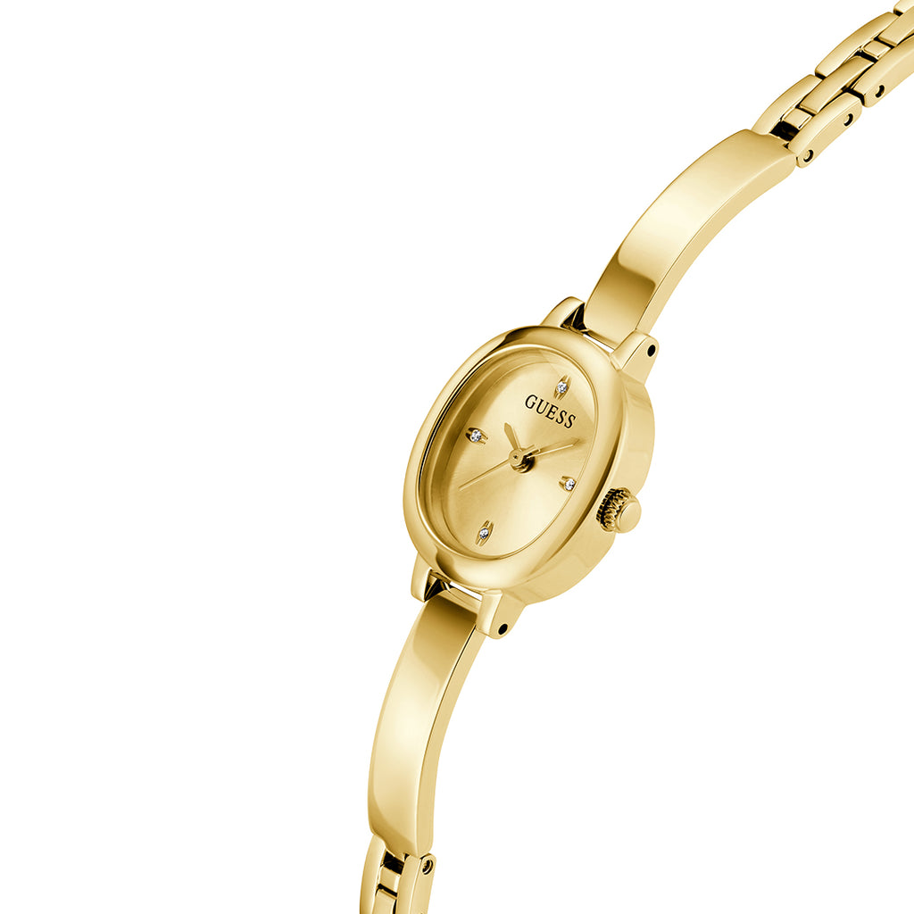 Reloj Guess Femenino GW0924L2