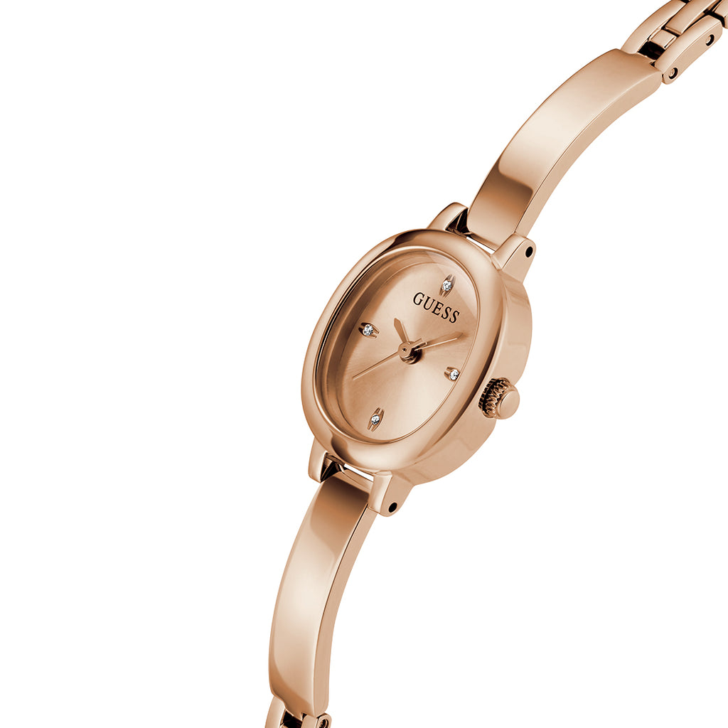 Reloj Guess Femenino GW0924L3