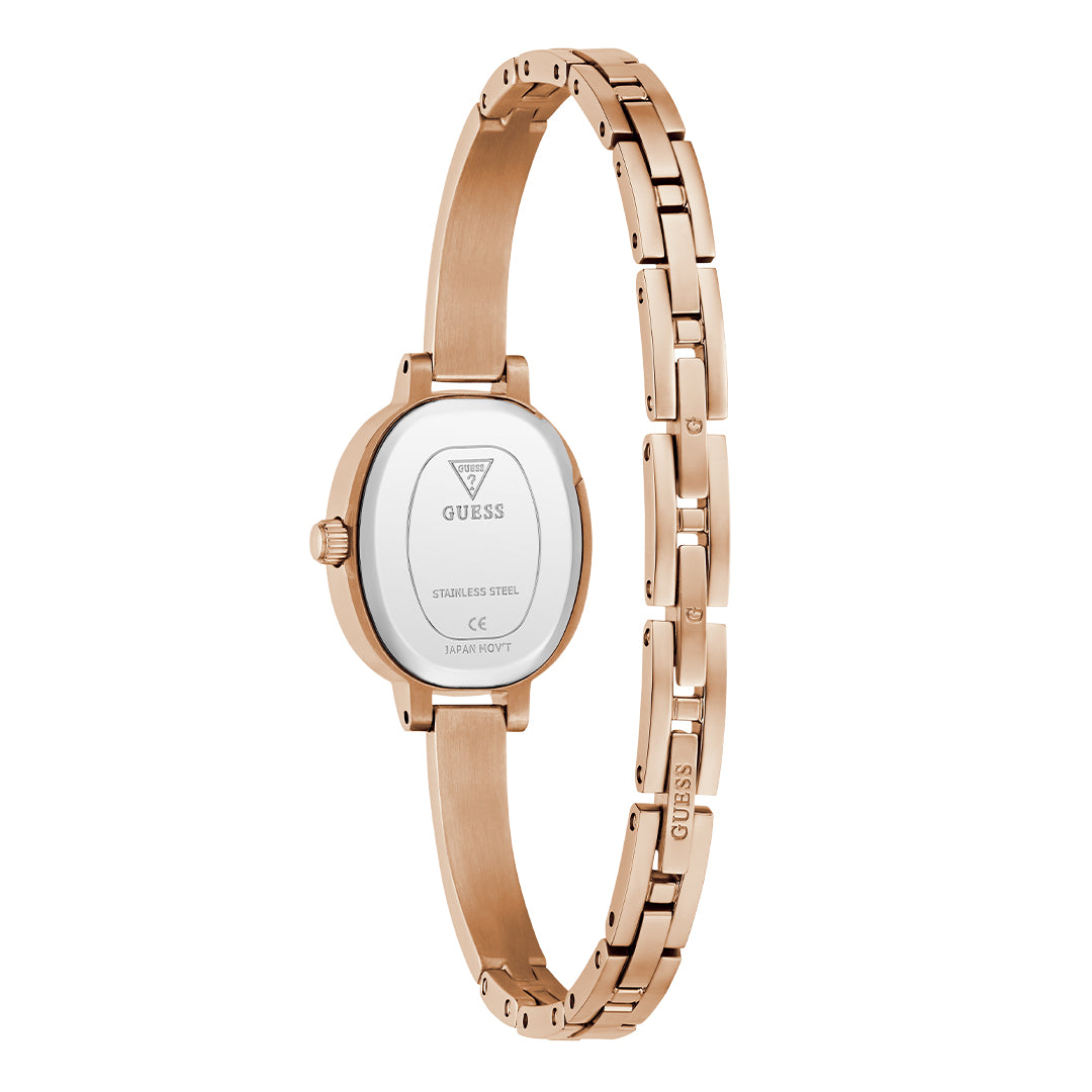 Reloj Guess Femenino GW0924L3