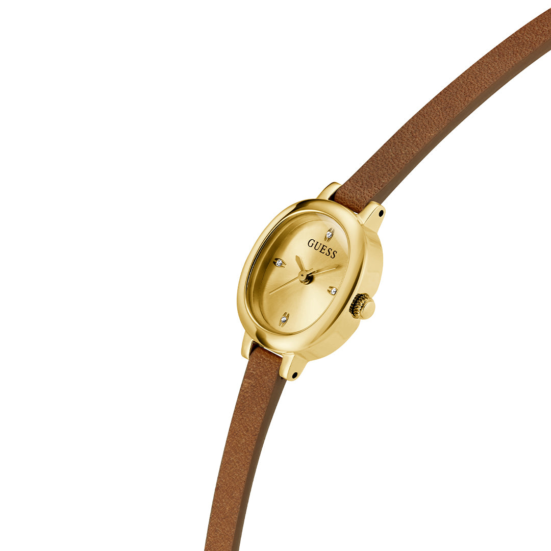 Reloj Guess Femenino GW0925L2