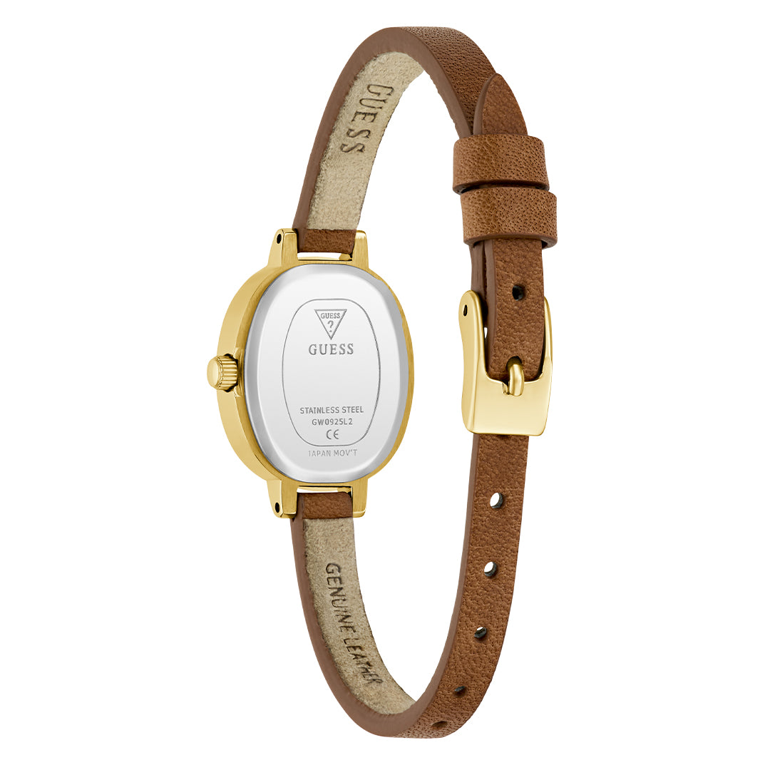 Reloj Guess Femenino GW0925L2