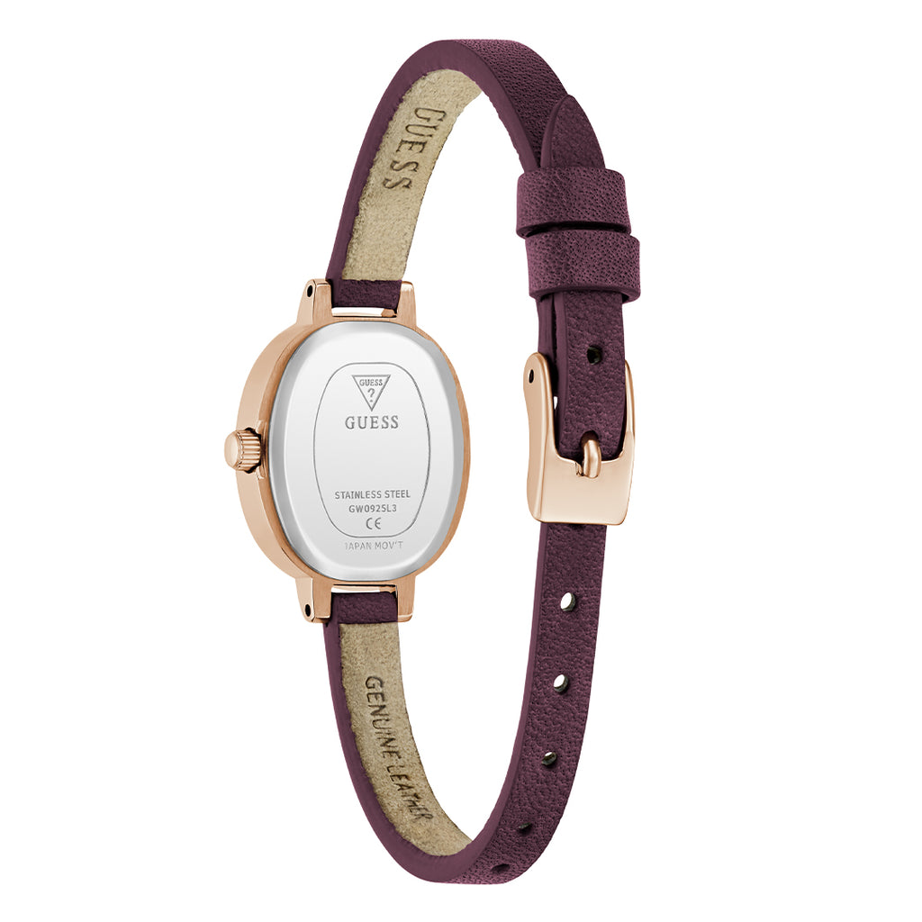 Reloj Guess Femenino GW0925L3