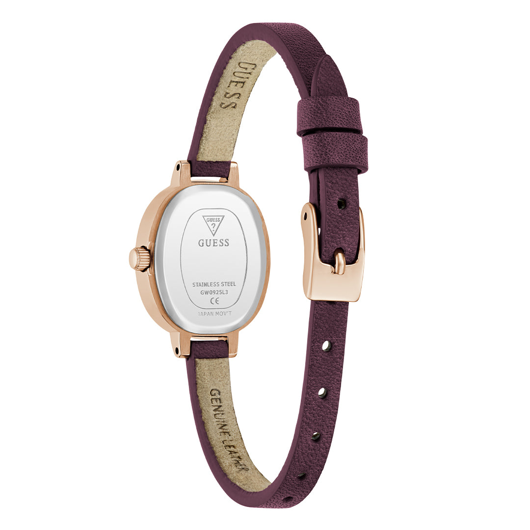 Reloj Guess Femenino GW0925L3