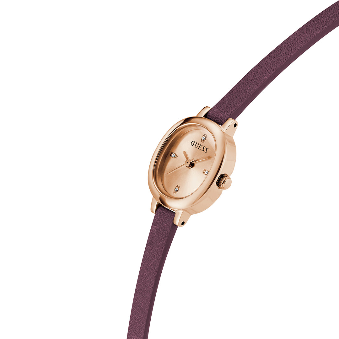 Reloj Guess Femenino GW0925L3